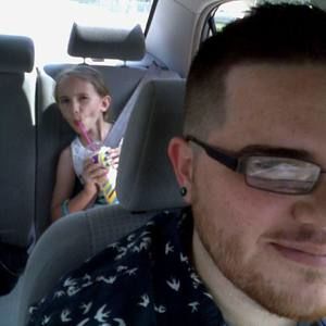 Meet your Posher, Evan